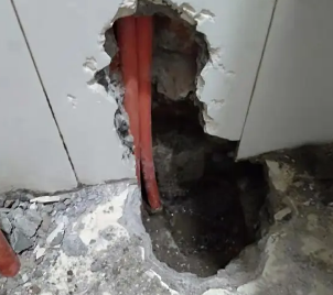 韶关漏水检测电话