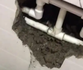 韶关漏水检测电话