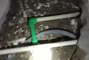 韶关测漏水公司