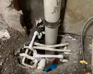 韶关漏水检测哪家好