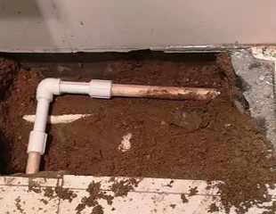 韶关测漏水哪家好