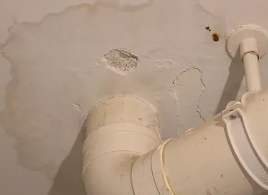 韶关卫生间测漏水多少钱