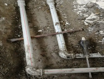 韶关卫生间测漏水多少钱