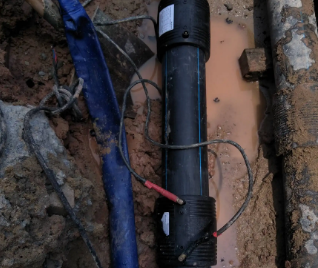 韶关水管漏水检测多少钱