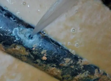 韶关水管漏水检测多少钱