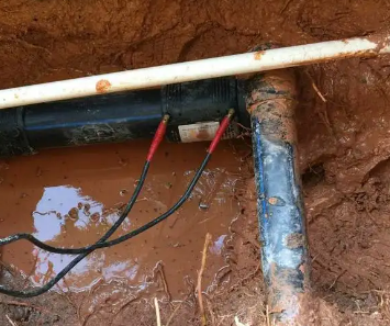 韶关水管漏水检测多少钱