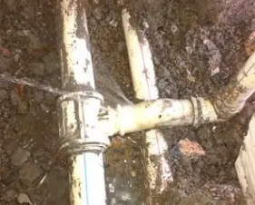 韶关卫生间测漏水多少钱