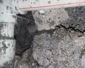 韶关漏水检测多少钱