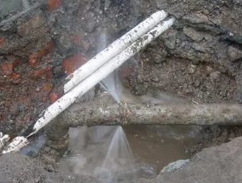 韶关测漏水多少钱