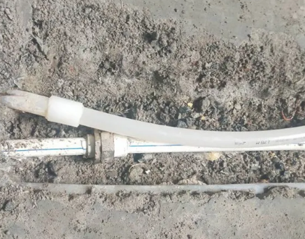 韶关测漏水哪家好